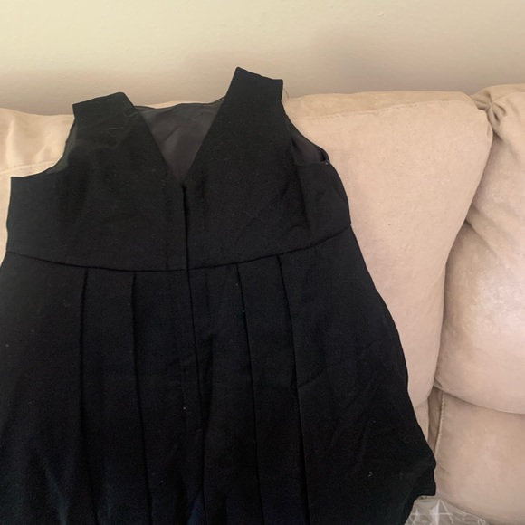 Black children dress size 3T - Picture 4 of 4